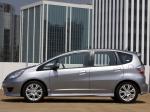 Honda Fit Sport 2008 года (US)